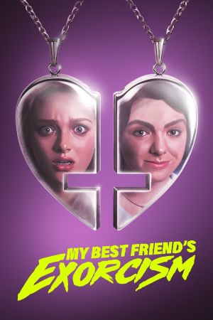 Image My Best Friend's Exorcism – Der Film