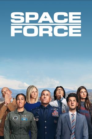 Image Space Force – Der Film