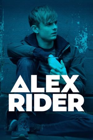Image Alex Rider – Der Film