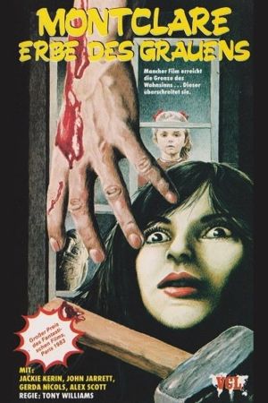 Image Montclare - Erbe des Grauens – Der Film