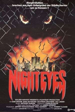 Image Night Eyes – Der Film