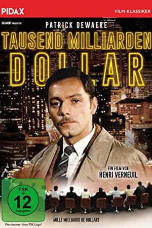 Image Tausend Milliarden Dollar – Der Film
