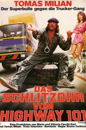 Image Das Schlitzohr vom Highway 101 – Der Film