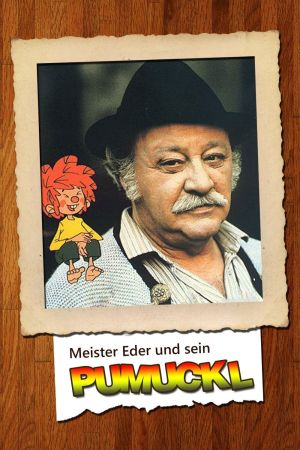 Image Meister Eder und sein Pumuckl – Der Film