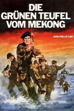 Image Die grünen Teufel vom Mekong – Der Film