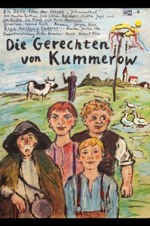 Image Die Gerechten von Kummerow – Der Film