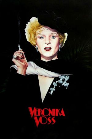 Image Die Sehnsucht der Veronika Voss – Der Film