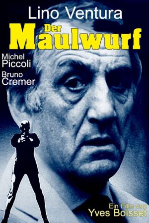 Image Der Maulwurf – Der Film