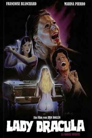 Image Lady Dracula – Der Film