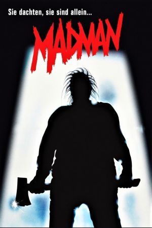Image Madman – Der Film