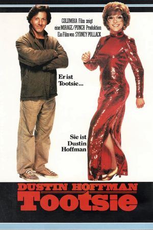 Image Tootsie – Der Film