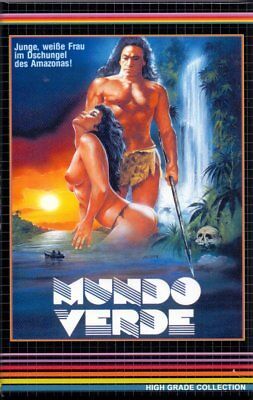 Image Mundo verde – Der Film
