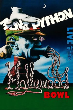 Image Monty Python Live at the Hollywood Bowl – Der Film