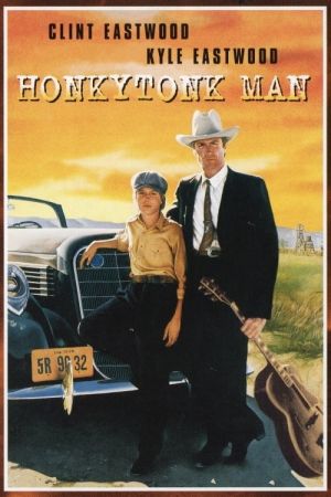 Image Honkytonk Man – Der Film