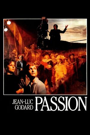 Image Passion – Der Film