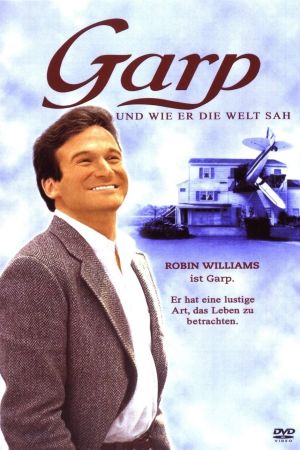 Image Garp und wie er die Welt sah – Der Film