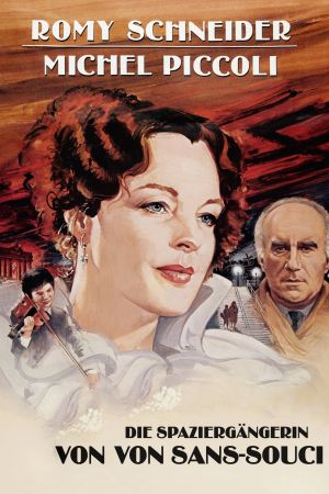 Image Die Spaziergängerin von Sans-Souci – Der Film
