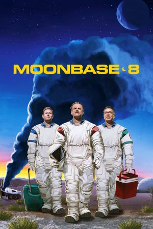 Image Moonbase 8 – Der Film