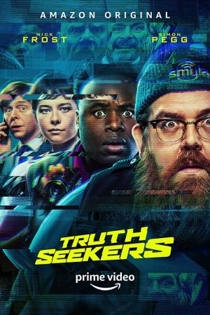Image Truth Seekers – Der Film