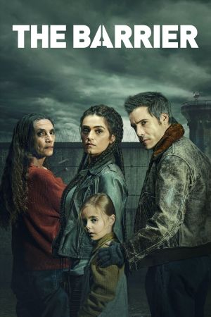 Image La Valla – Überleben an der Grenze – Der Film
