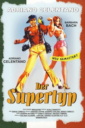 Image Der Supertyp – Der Film