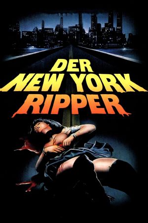 Image Der New York Ripper – Der Film