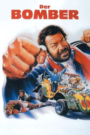 Image Der Bomber – Der Film