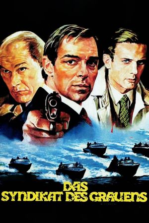 Image Das Syndikat des Grauens – Der Film