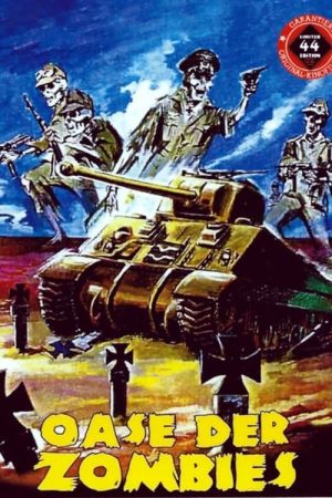 Image Oase der Zombies – Der Film