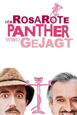 Image Der rosarote Panther wird gejagt – Der Film