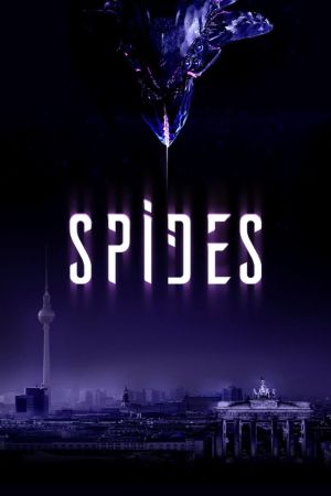 Image Spides – Der Film