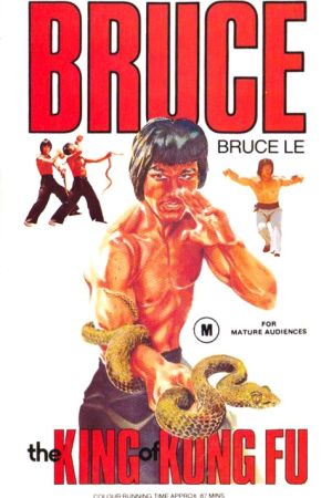 Image Bruce Lee - King of Kung Fu – Der Film