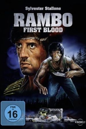 Image Rambo – Der Film