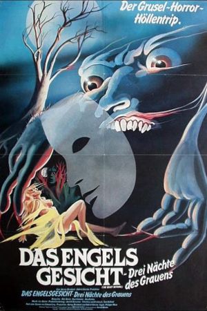 Image Das Engelsgesicht - Drei Nächte des Grauens – Der Film