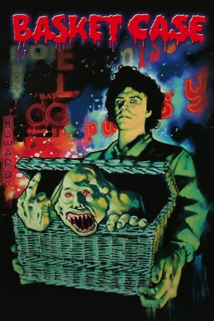 Image Basket Case – Der unheimliche Zwilling – Der Film