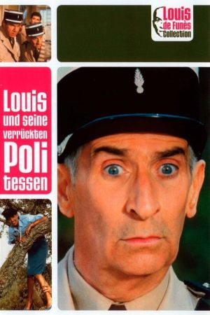 Image Louis und seine verrückten Politessen – Der Film