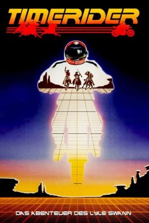 Image Timerider - Das Abenteuer des Lyle Swann – Der Film