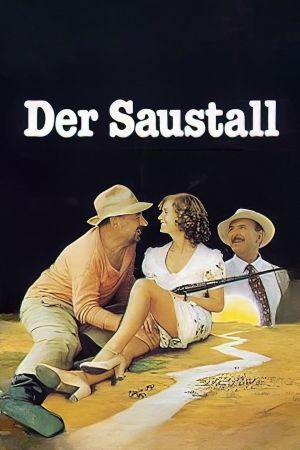 Image Der Saustall – Der Film