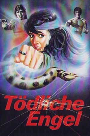 Image Tödliche Engel schlagen zurück – Der Film