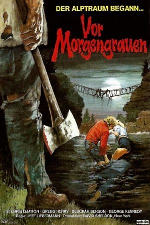 Image Vor Morgengrauen – Der Film