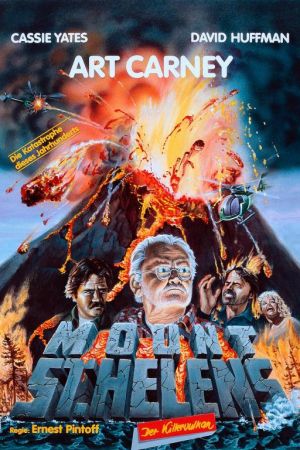 Image Mount St. Helens - Der Killervulkan – Der Film