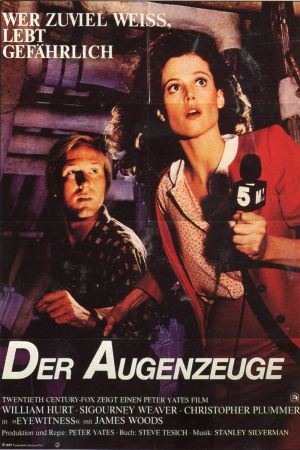 Image Der Augenzeuge – Der Film