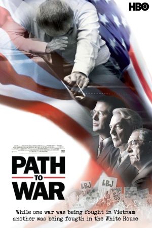 Image Path to War - Entscheidung im Weißen Haus – Der Film