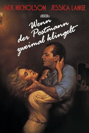Image Wenn der Postmann zweimal klingelt – Der Film
