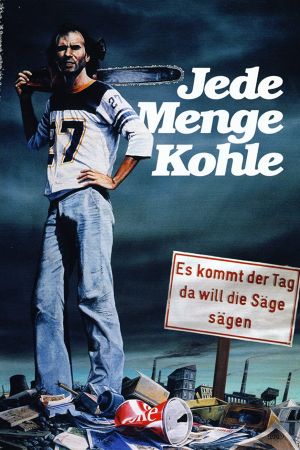 Image Jede Menge Kohle – Der Film