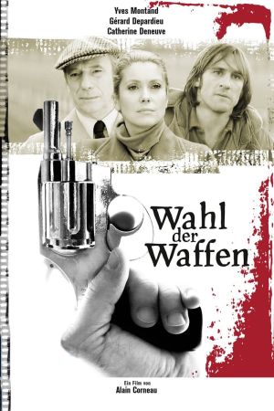Image Wahl der Waffen – Der Film