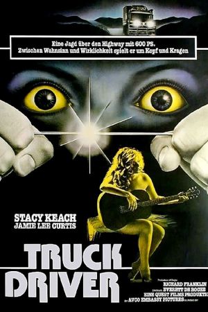 Image Truck Driver – Der Film
