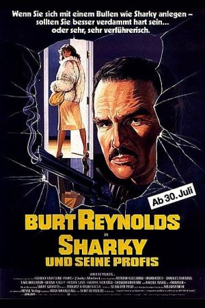 Image Sharky und seine Profis – Der Film