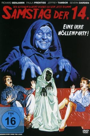 Image Samstag, der 14. – Der Film