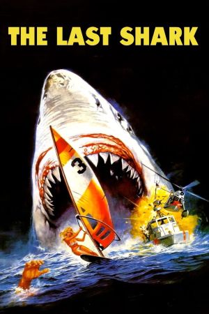 Image The Last Shark - Der weiße Killer – Der Film